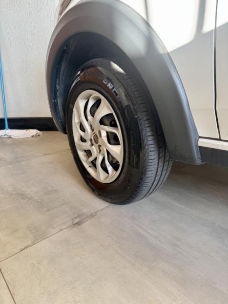 FIAT Mobi 1.0 4P FLEX EVO LIKE, Foto 5