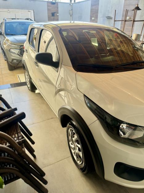 FIAT Mobi 1.0 4P FLEX EVO LIKE, Foto 6