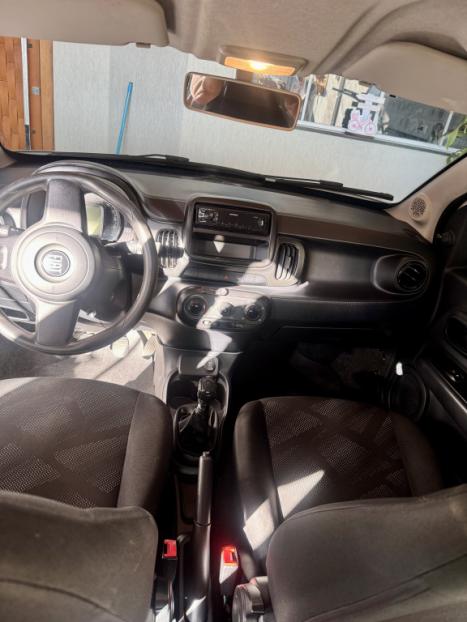FIAT Mobi 1.0 4P FLEX EVO LIKE, Foto 8