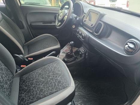 FIAT Mobi 1.0 4P FLEX EVO TREKKING, Foto 5