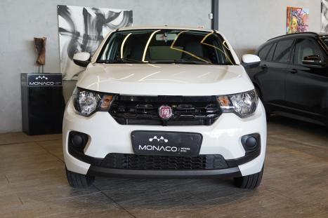 FIAT Mobi 1.0 4P FLEX DRIVE FIRE FLY, Foto 1