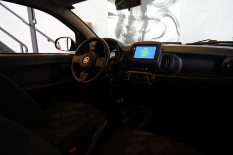 FIAT Mobi 1.0 4P FLEX DRIVE FIRE FLY, Foto 2
