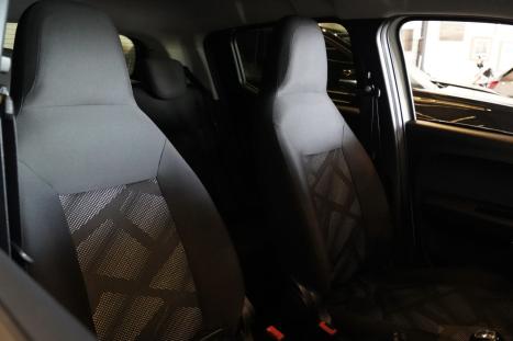 FIAT Mobi 1.0 4P FLEX DRIVE FIRE FLY, Foto 5