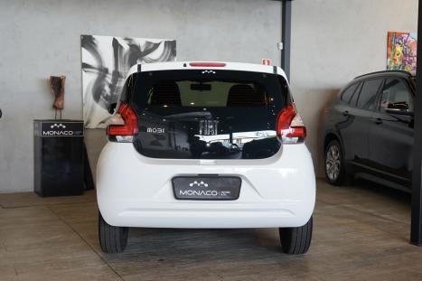 FIAT Mobi 1.0 4P FLEX DRIVE FIRE FLY, Foto 6