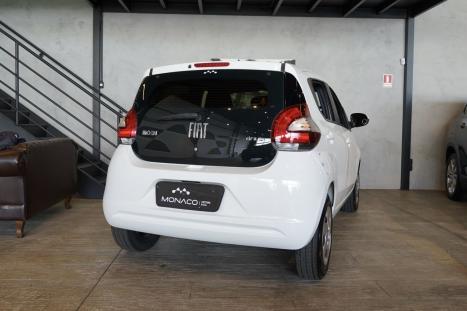FIAT Mobi 1.0 4P FLEX DRIVE FIRE FLY, Foto 7