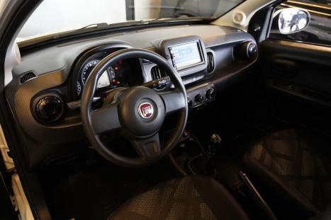 FIAT Mobi 1.0 4P FLEX DRIVE FIRE FLY, Foto 8