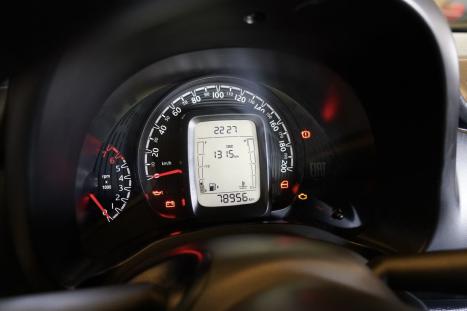 FIAT Mobi 1.0 4P FLEX DRIVE FIRE FLY, Foto 10