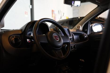 FIAT Mobi 1.0 4P FLEX DRIVE FIRE FLY, Foto 11