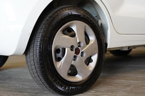 FIAT Mobi 1.0 4P FLEX DRIVE FIRE FLY, Foto 12