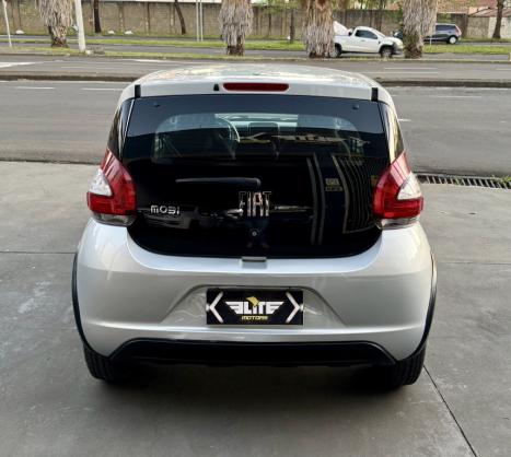 FIAT Mobi 1.0 4P FLEX EVO LIKE, Foto 2