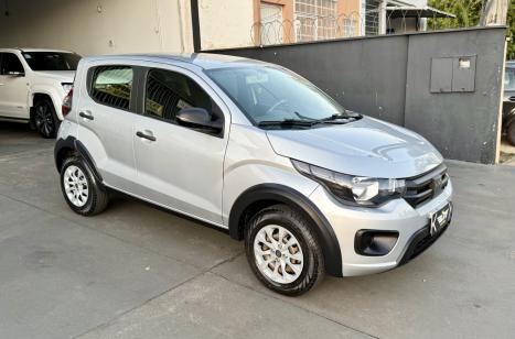 FIAT Mobi 1.0 4P FLEX EVO LIKE, Foto 3