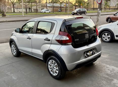 FIAT Mobi 1.0 4P FLEX EVO LIKE, Foto 4