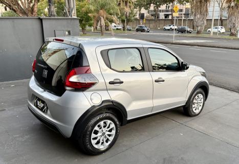 FIAT Mobi 1.0 4P FLEX EVO LIKE, Foto 6