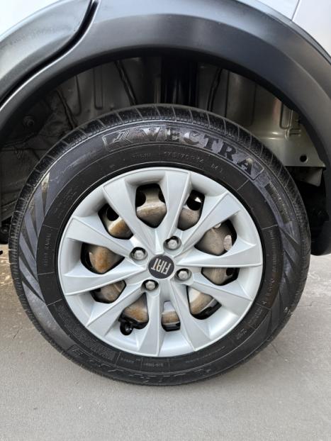 FIAT Mobi 1.0 4P FLEX EVO LIKE, Foto 7