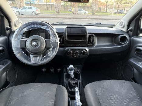 FIAT Mobi 1.0 4P FLEX EVO LIKE, Foto 8