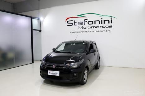 FIAT Mobi 1.0 4P FLEX EVO LIKE, Foto 1