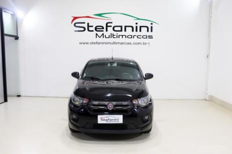 FIAT Mobi 1.0 4P FLEX EVO LIKE, Foto 2