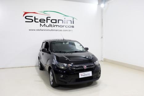 FIAT Mobi 1.0 4P FLEX EVO LIKE, Foto 3