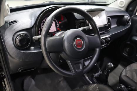 FIAT Mobi 1.0 4P FLEX EVO LIKE, Foto 4