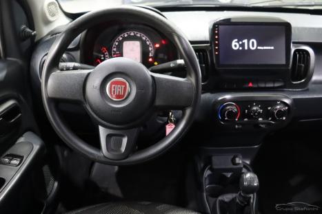 FIAT Mobi 1.0 4P FLEX EVO LIKE, Foto 5