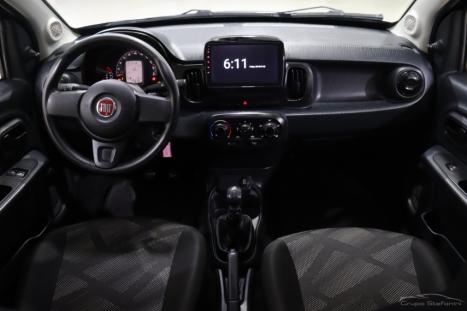 FIAT Mobi 1.0 4P FLEX EVO LIKE, Foto 6