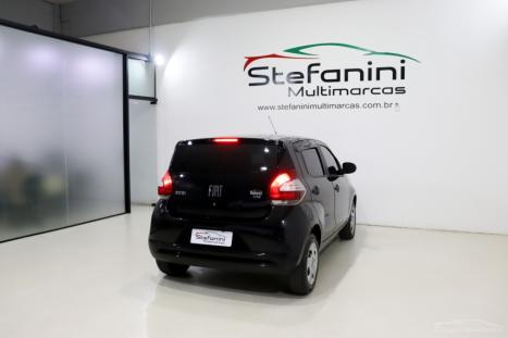FIAT Mobi 1.0 4P FLEX EVO LIKE, Foto 11