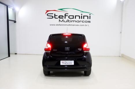 FIAT Mobi 1.0 4P FLEX EVO LIKE, Foto 12
