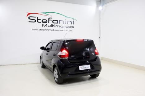 FIAT Mobi 1.0 4P FLEX EVO LIKE, Foto 13