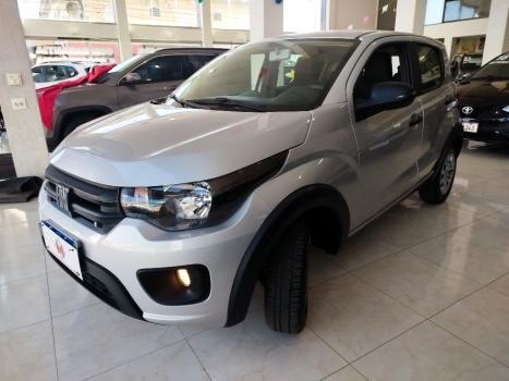 FIAT Mobi 1.0 4P FLEX EVO LIKE, Foto 3