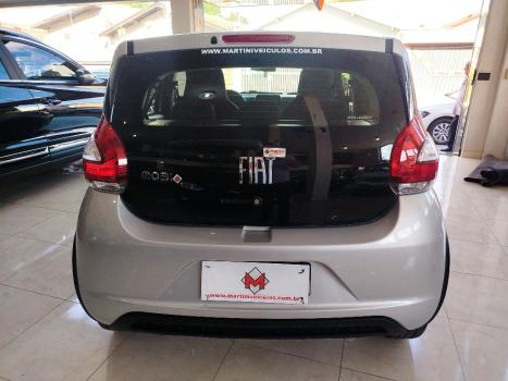 FIAT Mobi 1.0 4P FLEX EVO LIKE, Foto 5