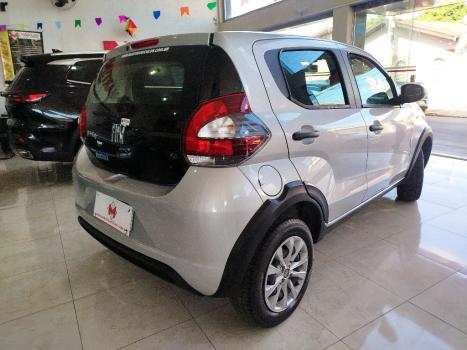 FIAT Mobi 1.0 4P FLEX EVO LIKE, Foto 6