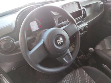 FIAT Mobi 1.0 4P FLEX EVO LIKE, Foto 7
