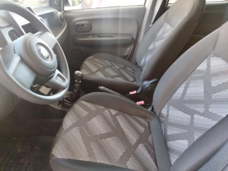 FIAT Mobi 1.0 4P FLEX EVO LIKE, Foto 8