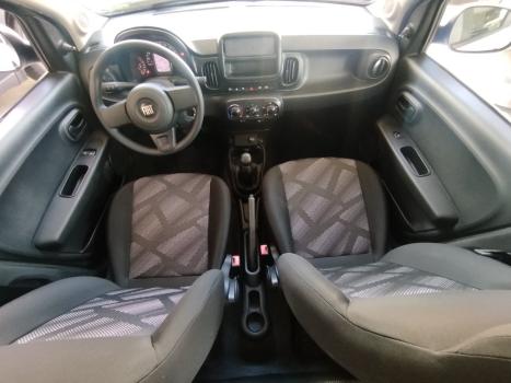 FIAT Mobi 1.0 4P FLEX EVO LIKE, Foto 9