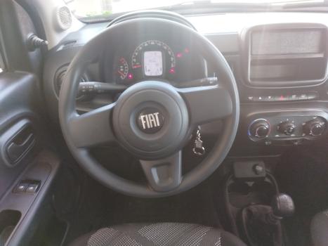 FIAT Mobi 1.0 4P FLEX EVO LIKE, Foto 10