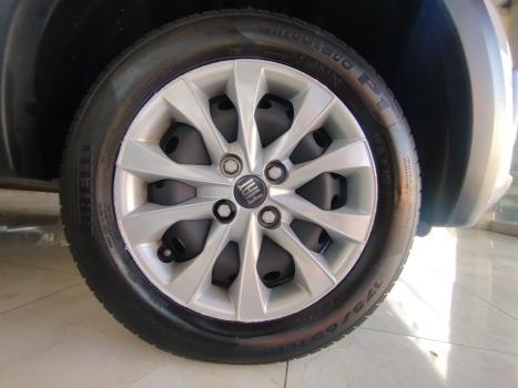 FIAT Mobi 1.0 4P FLEX EVO LIKE, Foto 12