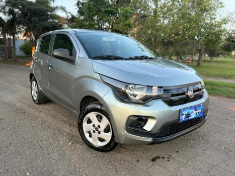 FIAT Mobi 1.0 4P FLEX EVO LIKE, Foto 2