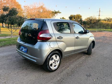 FIAT Mobi 1.0 4P FLEX EVO LIKE, Foto 3