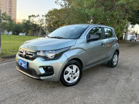 FIAT Mobi 1.0 4P FLEX EVO LIKE, Foto 1