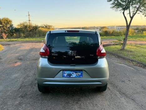 FIAT Mobi 1.0 4P FLEX EVO LIKE, Foto 5