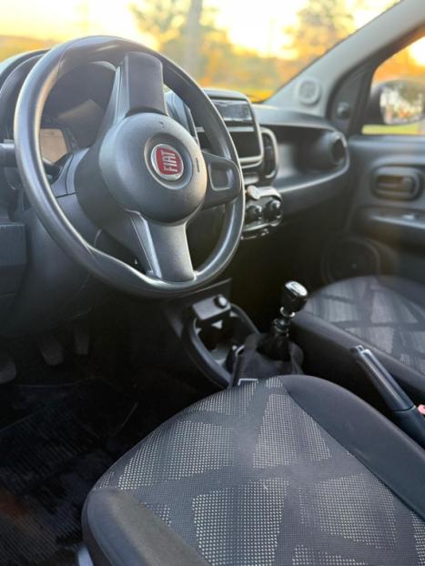 FIAT Mobi 1.0 4P FLEX EVO LIKE, Foto 6