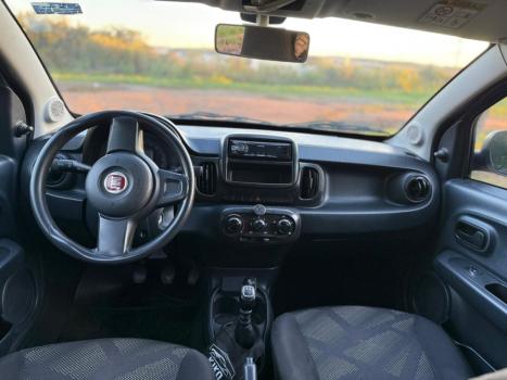 FIAT Mobi 1.0 4P FLEX EVO LIKE, Foto 7