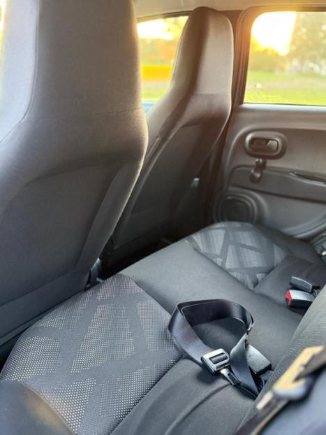 FIAT Mobi 1.0 4P FLEX EVO LIKE, Foto 8