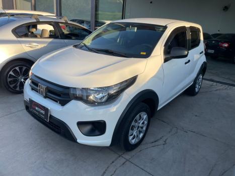 FIAT Mobi 1.0 4P FLEX EVO LIKE ON, Foto 2