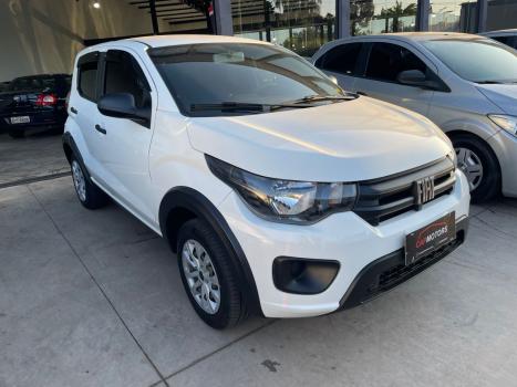 FIAT Mobi 1.0 4P FLEX EVO LIKE ON, Foto 3