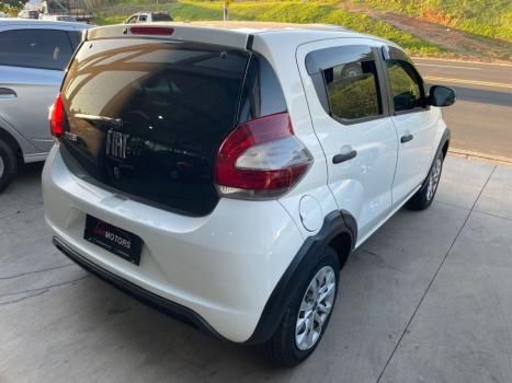 FIAT Mobi 1.0 4P FLEX EVO LIKE ON, Foto 4