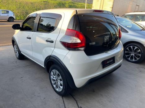 FIAT Mobi 1.0 4P FLEX EVO LIKE ON, Foto 6