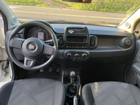 FIAT Mobi 1.0 4P FLEX EVO LIKE ON, Foto 7