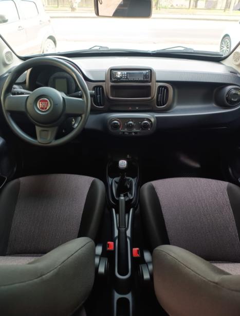 FIAT Mobi 1.0 4P FLEX EVO WAY, Foto 7