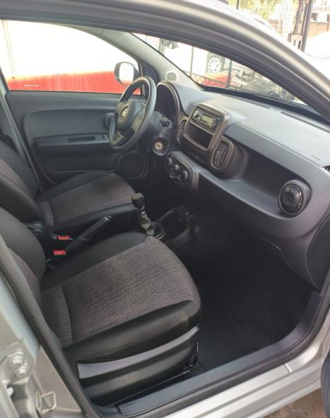 FIAT Mobi 1.0 4P FLEX EVO WAY, Foto 8